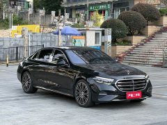 Mercedes-Benz E-Class E 300 L Luxury - ფოტო 3