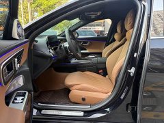 Mercedes-Benz E-Class E 300 L Luxury - ფოტო 4