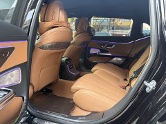 Mercedes-Benz E-Class E 300 L Luxury - ფოტო 5