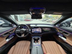 Mercedes-Benz E-Class E 300 L Luxury - ფოტო 6