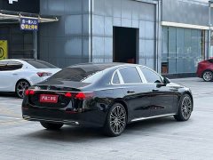 Mercedes-Benz E-Class E 300 L Luxury - ფოტო 7