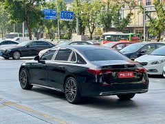 Mercedes-Benz E-Class E 300 L Luxury - ფოტო 9