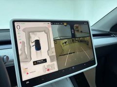 Tesla Model Y Rear-Wheel Drive - ფოტო 10