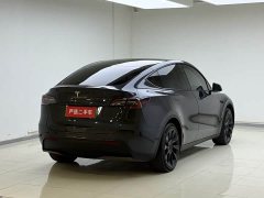 Tesla Model Y Rear-Wheel Drive - ფოტო 14