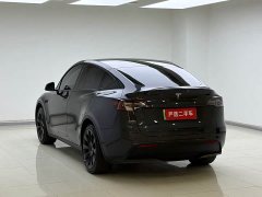 Tesla Model Y Rear-Wheel Drive - ფოტო 16