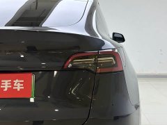 Tesla Model Y Rear-Wheel Drive - ფოტო 17