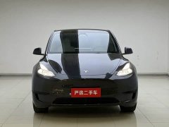 Tesla Model Y Rear-Wheel Drive - ფოტო 2