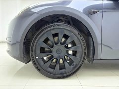 Tesla Model Y Rear-Wheel Drive - ფოტო 4