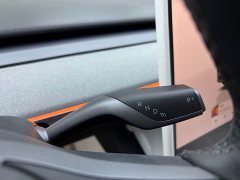 Tesla Model Y Rear-Wheel Drive - ფოტო 8