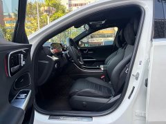 Mercedes-Benz C-Class C 260 L Sport Edition - ფოტო 4