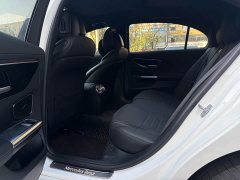 Mercedes-Benz C-Class C 260 L Sport Edition - ფოტო 5