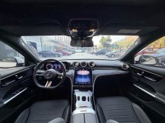 Mercedes-Benz C-Class C 260 L Sport Edition - ფოტო 6