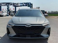 Chery Arrizo 8 1.6T DCT Excellence - ფოტო 2