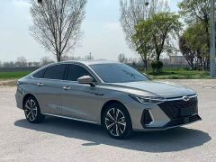 Chery Arrizo 8 1.6T DCT Excellence - ფოტო 3
