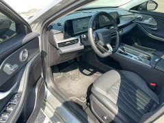 Chery Arrizo 8 1.6T DCT Excellence - ფოტო 4