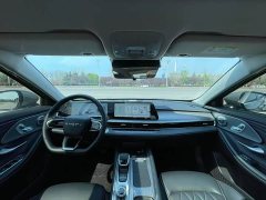 Chery Arrizo 8 1.6T DCT Excellence - ფოტო 5