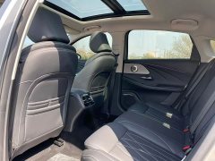 Chery Arrizo 8 1.6T DCT Excellence - ფოტო 6