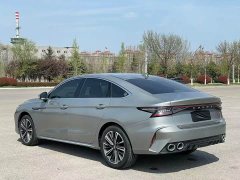 Chery Arrizo 8 1.6T DCT Excellence - ფოტო 7