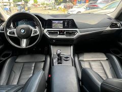 BMW 4 Series 425i M Sport Package - ფოტო 11
