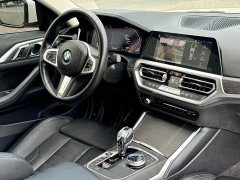 BMW 4 Series 425i M Sport Package - ფოტო 18