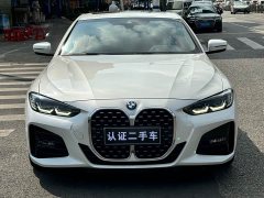 BMW 4 Series 425i M Sport Package - ფოტო 2