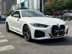 BMW 4 Series 425i M Sport Package - ფოტო 3