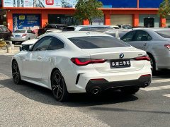 BMW 4 Series 425i M Sport Package - ფოტო 6