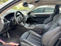 BMW 4 Series 425i M Sport Package - ფოტო 7