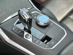 BMW 4 Series 425i M Sport Package - ფოტო 8