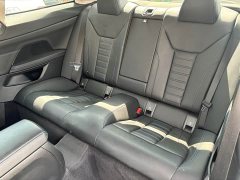 BMW 4 Series 425i M Sport Package - ფოტო 9