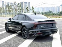 FAW Red Flag H5 2.0T Automatic Mystic Shadow Edition - ფოტო 4
