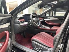 FAW Red Flag H5 2.0T Automatic Mystic Shadow Edition - ფოტო 5