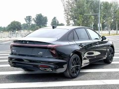 FAW Red Flag H5 2.0T Automatic Mystic Shadow Edition - ფოტო 8