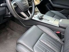 Audi A6L Facelift 45 TFSI Premium Elegance - ფოტო 7