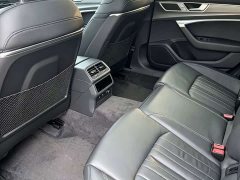 Audi A6L Facelift 45 TFSI Premium Elegance - ფოტო 8