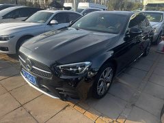 Mercedes-Benz E-Class E 300 L Sport Luxury - фото 1