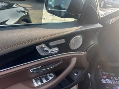 Mercedes-Benz E-Class E 300 L Sport Luxury - фото 13