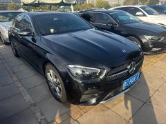 Mercedes-Benz E-Class E 300 L Sport Luxury - фото 3