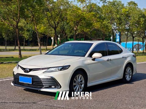 2021 Toyota Camry 2.0G Luxury - ავტომობილი ჩინეთიდან