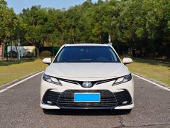 Toyota Camry 2.0G Luxury - photo 2
