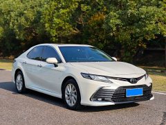 Toyota Camry 2.0G Luxury - photo 3