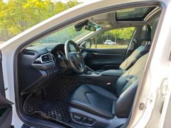 Toyota Camry 2.0G Luxury - photo 4