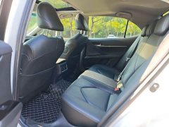 Toyota Camry 2.0G Luxury - photo 6