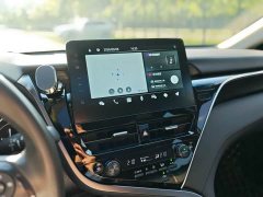 Toyota Camry 2.0G Luxury - photo 8