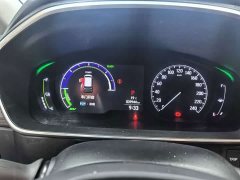 Honda Odyssey 2.0L e:HEV Sharp Comfort Edition - ფოტო 10
