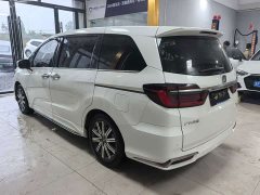 Honda Odyssey 2.0L e:HEV Sharp Comfort Edition - ფოტო 6