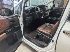 Honda Odyssey 2.0L e:HEV Sharp Comfort Edition - ფოტო 7