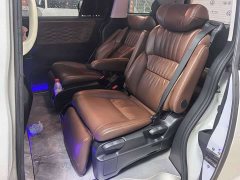 Honda Odyssey 2.0L e:HEV Sharp Comfort Edition - ფოტო 8