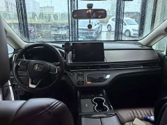 Honda Odyssey 2.0L e:HEV Sharp Comfort Edition - ფოტო 9