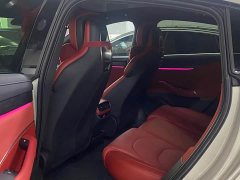 Xiaomi SU7 Quad Motor Ultra-Long Range Advanced Autonomous Driving Max - фото 10
